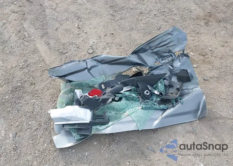 2022 Nissan Altima Sr Intelligent Awd из США, поврежденный, VIN 1N4BL4CW0NN357685